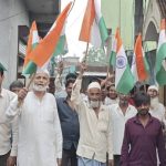 हर घर तिरंगा: स्कूलों में आयोजित की गई तिरंगा पेंटिंग प्रतियोगिता