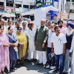 भाजपा सरकार सरकारी मशीनरी का दुरुपयोग करे बन्द:राजेंद्र चौधरी