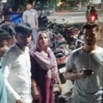 अभी-अभी: मोहनपुरा गेट के पास खूनी संघर्ष, एक को लगी गोली, हायर सेंटर रेफर