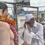 शहीदों और स्वतंत्रता सेनानियों के सपनों का भारत बनाने को हमें राष्ट्रहित में करना होगा काम:राजेंद्र चौधरी
