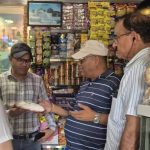 खाद्य सुरक्षा विभाग की बड़ी कार्रवाई: पिरान कलियर उर्स मेले में चलाया सघन निरीक्षण अभियान
