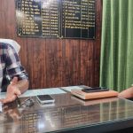 पारिवारिक विवाद और चरित्र पर शक में सगे भाई ने ही दोनों बहनों को मारी थी गोली
