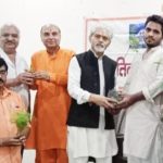 आयुर्वेद जीवन जीने की कला:वैद्य टेक वल्लभ
