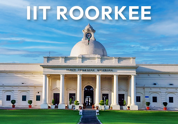 iit-roorkee