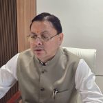 मसूरी की धरती उत्तराखण्ड के संघर्ष और बलिदान की साक्षी: धामी