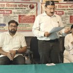 बीडी इंटर कॉलेज भगवानपुर में बालिकाओं के लिए सर्वाइकल कैंसर जागरूकता शिविर का आयोजन