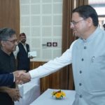 अफ़ज़ल मंगलोरी सहित 13 साहित्यकार सदस्यों को मुख्यमंत्री ने किया सम्मानित