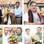 मुख्यमंत्री पुष्कर सिंह धामी के जन्मदिन की सुबह से लेकर देर रात तक पूरे प्रदेश में मची रही धूम