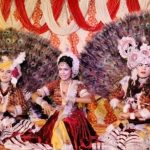सोलानीपुरम में गणेश महोत्सव की धूम, देर रात तक भजनों पर झूमते  नजर आए श्रद्धालु