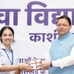 विकसित भारत 2047 के संकल्प में युवाओं का योगदान सबसे महत्वपूर्ण:धामी