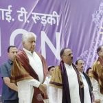 भगवान राम की तरह साहसी बने आईआईटी रुड़की के छात्र: अजित डोभाल