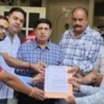 कैबिनेट मंत्री प्रदीप बत्रा को एसोसिएशन के पदाधिकारियों ने सौंपा 12 सूत्रीय ज्ञापन