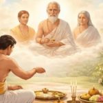 पितृपक्ष का सबसे सुंदर संदेश: पूर्वजों को केवल श्राद्ध के दिन ही याद न करें, बल्कि उनके आदर्शों को अपने जीवन में उतारें