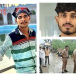 झबरेडी कला में ऑनर किलिंग: भाई ने बहन और प्रेमी को गोली मारकर उतारा मौत के घाट