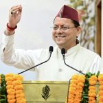 नियुक्ति पत्र प्राप्त करना युवाओं के जीवन का एक महत्वपूर्ण पड़ाव:धामी