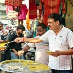 मां जैसी कीमती और अमूल्य धरोहर ईश्वर की देन:सचिन गुप्ता