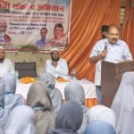 अपने देश के प्रति अपनी जिम्मेवारी निभाना भी सच्ची सेवा है:राम गोपाल कंसल