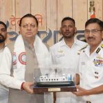 उत्तराखण्ड की पहचान साहस, शौर्य और समृद्ध पर्वतारोहण परंपरा से जुड़ी रही:धामी