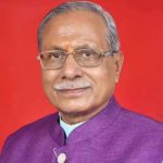 राष्ट्रपति ने 6 राज्यों में किए नए राज्यपाल नियुक्त, डॉ. ढाल सिंह बिसेन को मिली उत्तराखंड की जिम्मेदारी