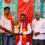 माता सीता की विदाई का प्रसंग देख श्रद्धालुओं की आंखें हुईं नम