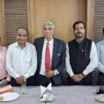 अब उत्तराखंड में नहीं होने दिया जाएगा मानव अधिकारों का हनन:डॉ. आनंद वर्धन