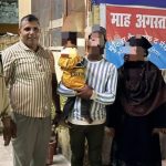 शाबाश कलियर पुलिस: गुम हुए बच्चे को चंद घंटों में तलाश कर मां बाप को सौंपा