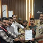 पत्रकारों के उत्पीड़न के विरोध में उठी आवाज, एसएसपी से मिला हरिद्वार ग्रामीण प्रेस क्लब का प्रतिनिधिमंडल