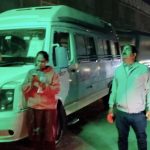 परिवहन विभाग का विशेष चेकिंग अभियान, 62 वाहनों के चालान, 4 बसें सीज