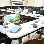 2027 में विधानसभा निर्वाचन संपन्न कराने को जिला प्रशासन ने तेज की तैयारियां