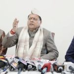 सरकार का संकल्प उत्तराखण्ड को वर्ष 2047 तक विकसित समृद्ध और आत्मनिर्भर राज्य बनाना:धामी