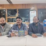 14 नवंबर को रुड़की में होगा ऑल इंडिया मुशायरा और कवि सम्मेलन: सचिन गुप्ता