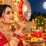 करवा चौथ: व्रत है अमर सुहाग का, व्रत में शुभ श्रृंगार